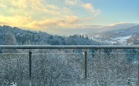 The Beskid View